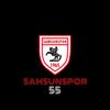 SAMSUNSPOR🔴⚪