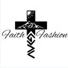 Faith & Fashion by AV