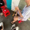 Nhìn Bố Làm Cái Lồn Gi ?