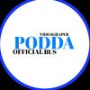 poddaofficialbus