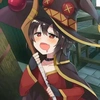 megumin__explosion