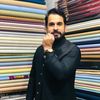 Ch Saeed Ahmed