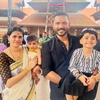 mallu_cute_family