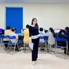 Đinh Thị Linh _BLX Bắc Ninh