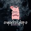 osmokedchops