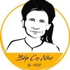 Bếp cụ Nho (Xôi cụ Nho)