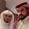 سعود بن ناصر الدوسري
