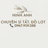 Ninh Anh-Chuyên sỉ tất, đồ lót