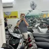 Tài Râu vespa