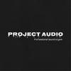 project_audioo