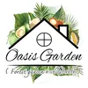 Oasis forest garden