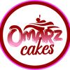CAKES IN JOS || OMARZ CAKES