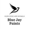 bluejaypaints