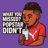 ❌❤️ POPSTAR_876 ❤️❌