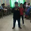teyseykhoch