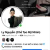 Ly Nguyễn Filler
