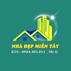 Nhà Đẹp Miền Tây