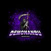 xdemonanbux