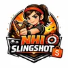 Nhi Slingshot ( giá rẻ )