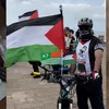 RESIST OPPRESSION