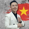 Mr. Phạm