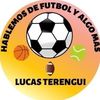 Hablemos de fútbol y algo mas