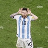 MESSI&