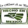 EnHonorAmiPaísméxico