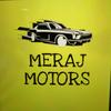 MERAJMOTORS FSD