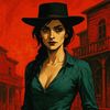 deadeye.damsel