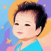 แม่น้องทีน่า