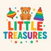 treasurelittles