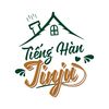 Tiếng Hàn Jinju_🇻🇳🇰🇷