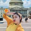 Adek nak Tajun♥️🇲🇨🇺🇸