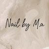 Nail by M.A