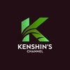 Kenshin’s Channel