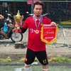 thanhrajdervo