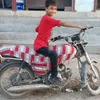 Syed wali Hassan 172517