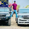 Mian Abdullah Yousaf
