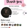 Belle Local🦋