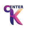Center k