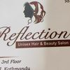 Reflection Salon