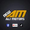 NewAliMotors