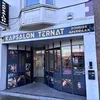 kapsalonternat