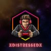 xDistressedx