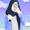 With me