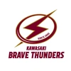 🏀⚡️川崎ブレイブサンダース⚡️🏀