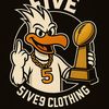 5IVE9INE CLOTHING, CO