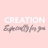 Creation_especially_for_you