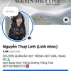 Nguyễn Thuỳ Linh (linh nhóc)